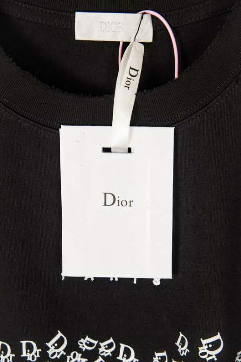 Dior T Shirts Short _SKUDiorS-XLxetr30715590